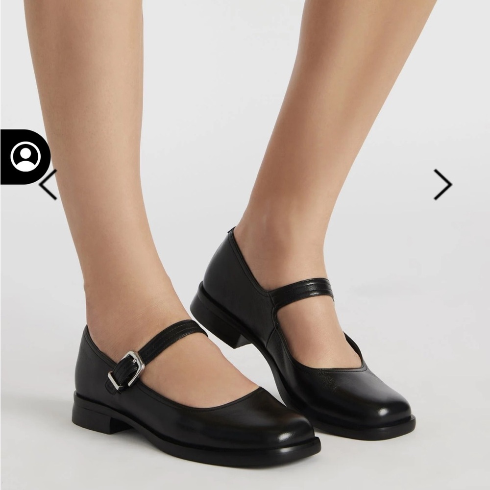 ✰Steve Madden Delancy Shoe✰